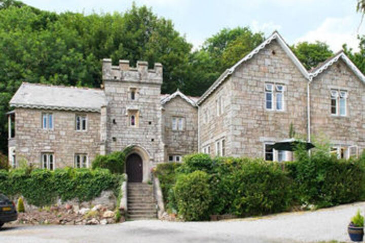 The Priory