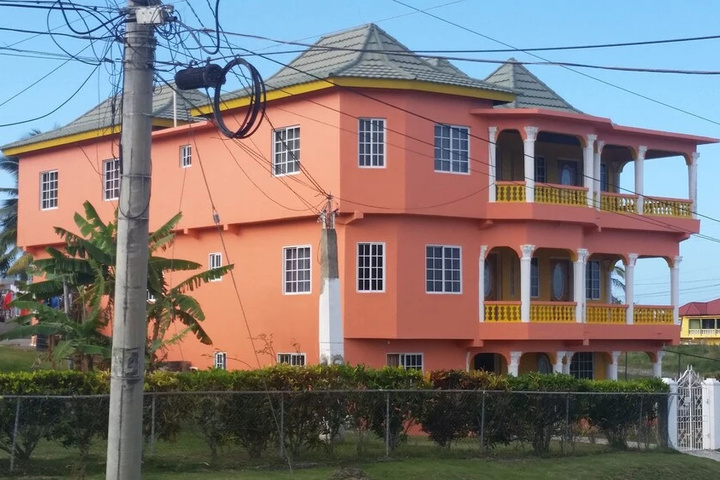 Residential Family Home