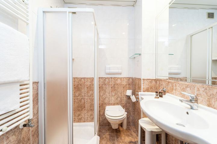 Bath Amenities