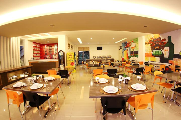 Restaurants