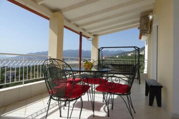 Terrace/Patio 3 of 15
