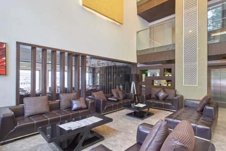 Hotel Interior 3 of 44