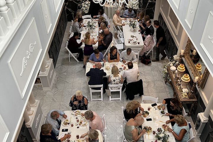 Wedding/Banquet 28 of 45