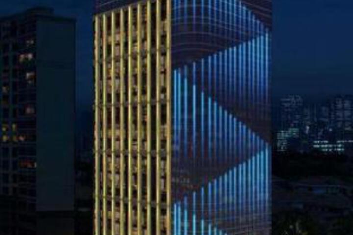 Image of Ramada Encore Hotel (Dongguan Dongcheng Wanda Plaza)