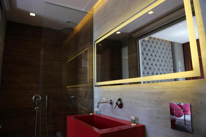 Fitness Center Photo