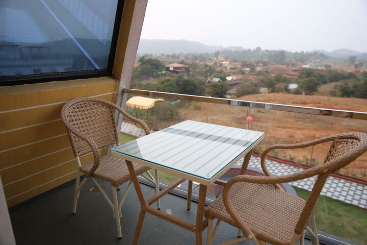 Terrace/Patio 23 of 41