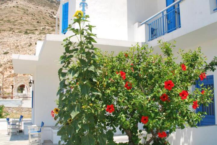 Afroditi Hotel