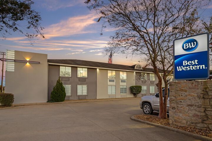 Exterior Photo