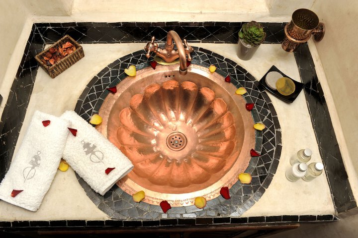 Bath Interior