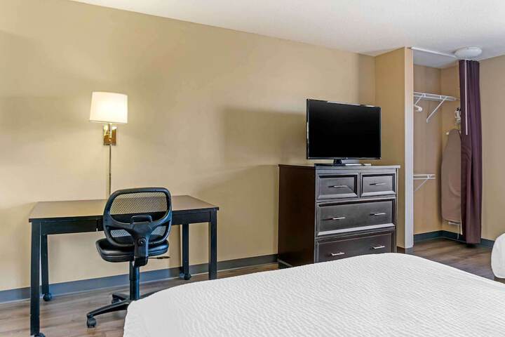 Studio 2 Double Beds (3 of 5)
