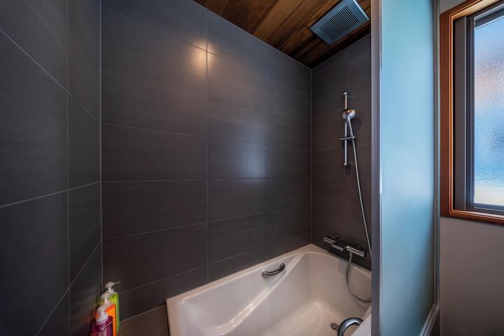 Bath Amenities