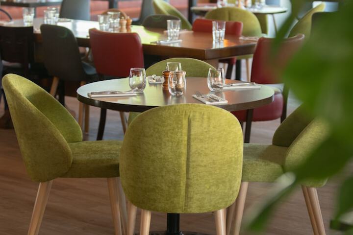Restaurants