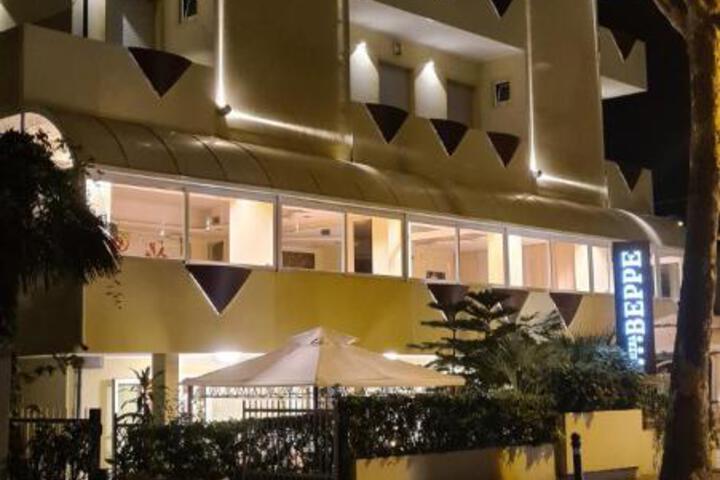 Hotel Beppe