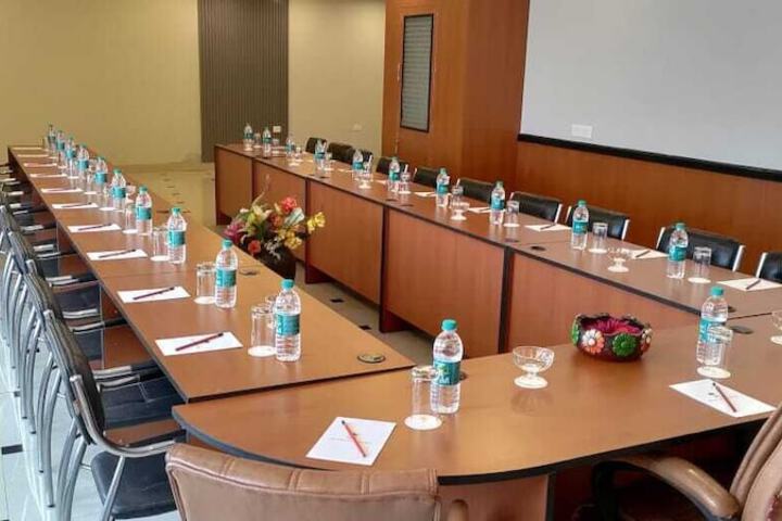 Meeting 64 of 68