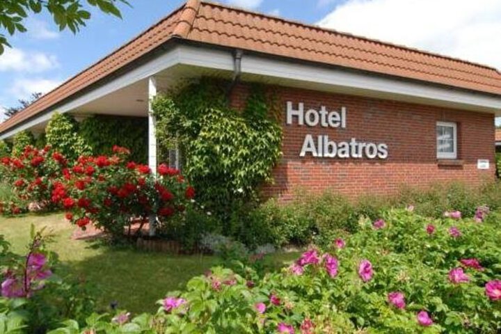 HOTEL ALBATROS