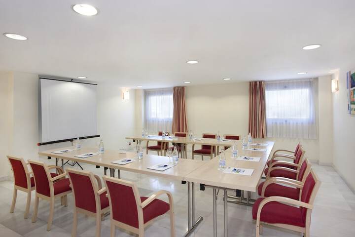 Meeting 16 of 20