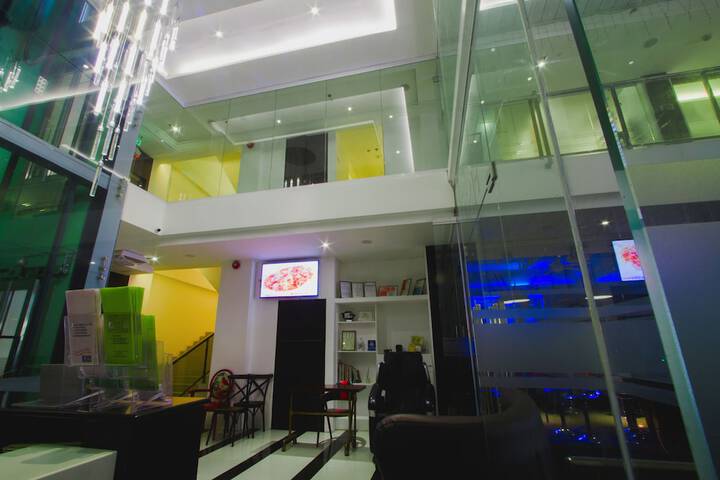 Hotel Interior 4 of 43