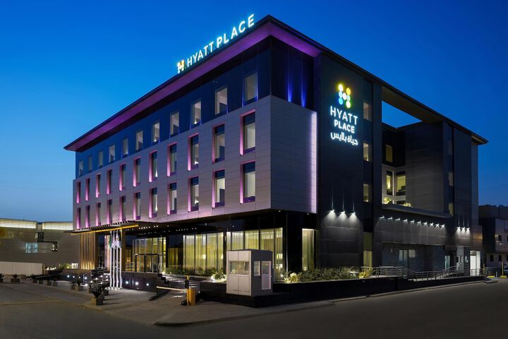 Hotel 37 of 38