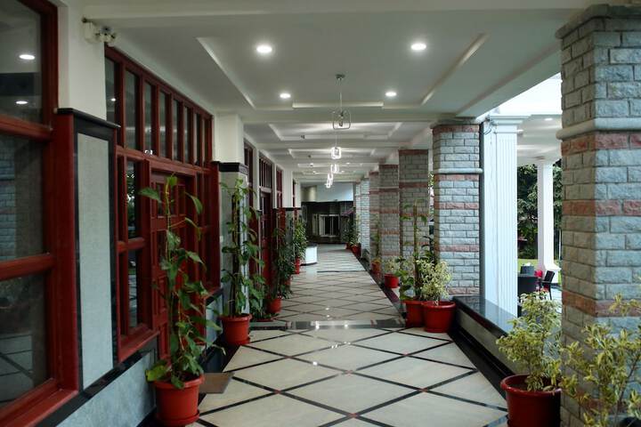 Hotel Interior 2 of 45