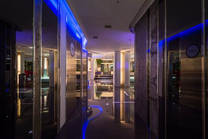 Hotel Interior 47 of 56