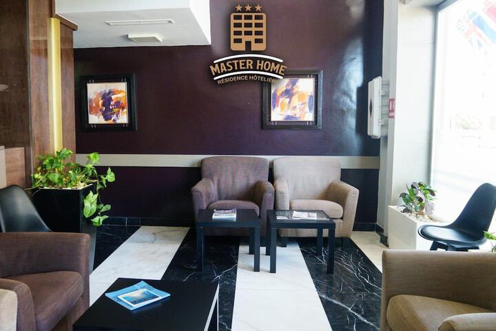 Hotel Interior 9 of 22