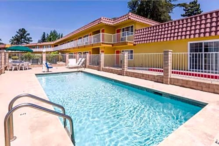 Fitness Center Photo