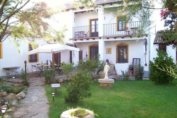 Quinta del Canal