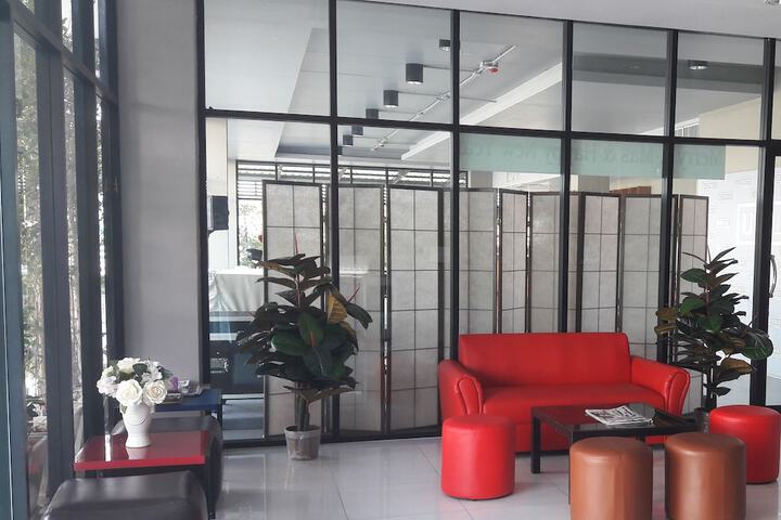 Hotel Interior 2 of 33