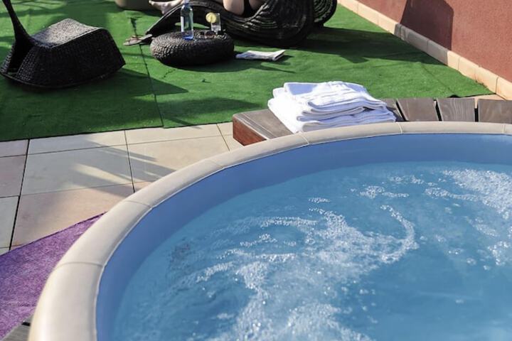 Spa 14 of 36