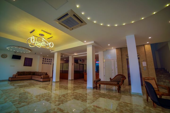 Hotel Interior 1 of 9