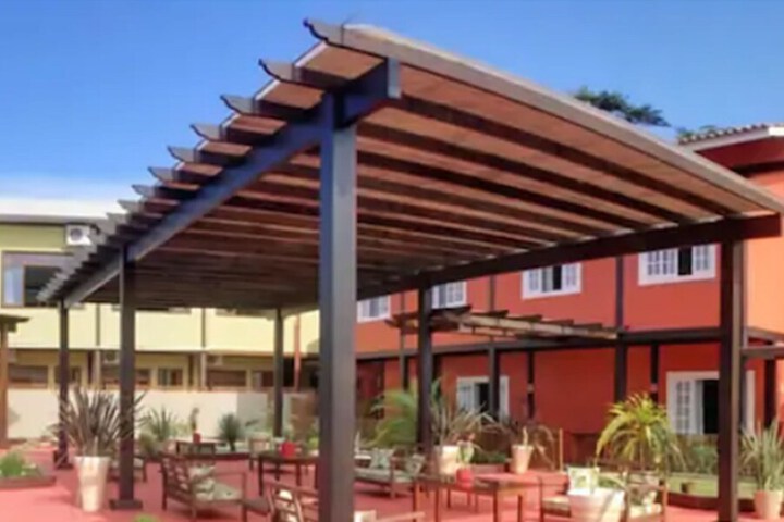 Hotel 45 of 48