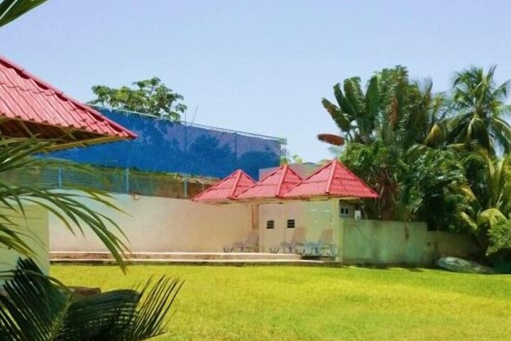 Hotel Laguna Encantada