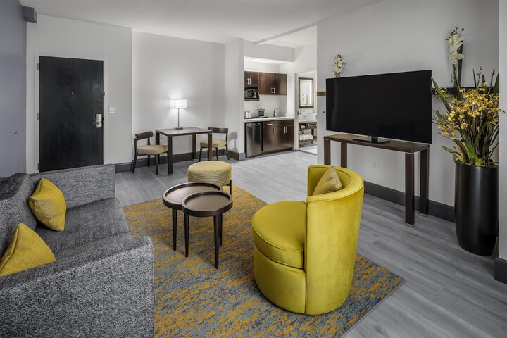 Minibar
