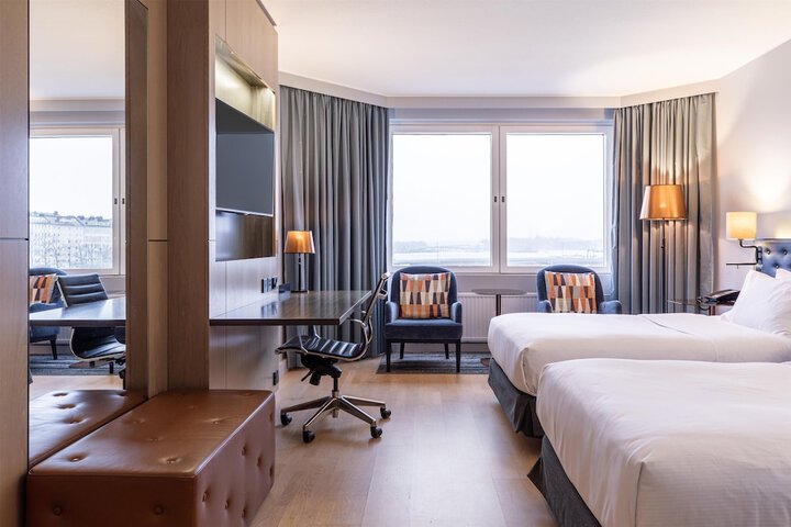 Room 40 of 115