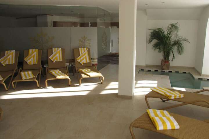 Spa Photos