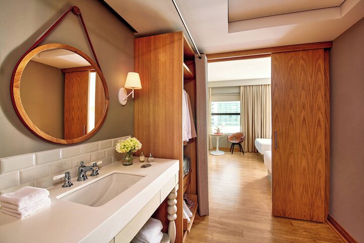 Bathroom Vanities