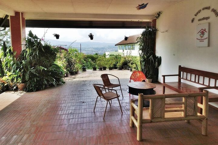Terrace/Patio 22 of 57