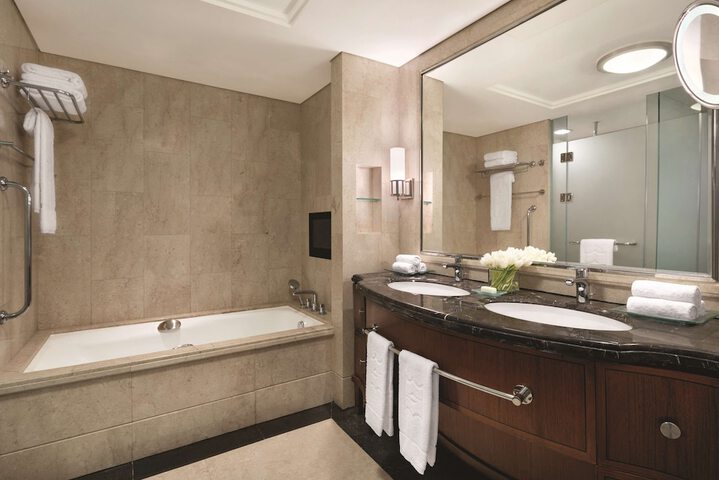 Bath Interior