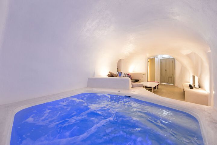 Spa Massage