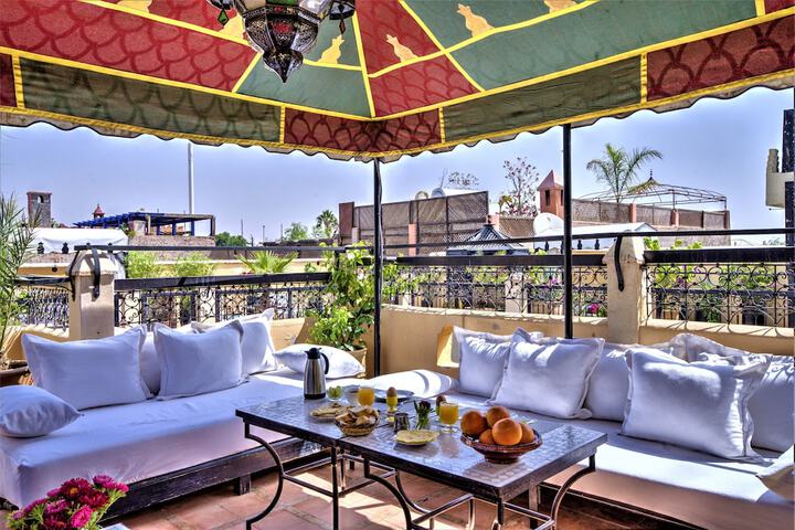 Terrace/Patio 23 of 42