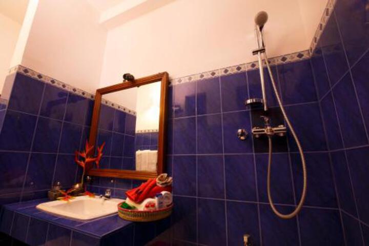 Reed Boutique Hotel