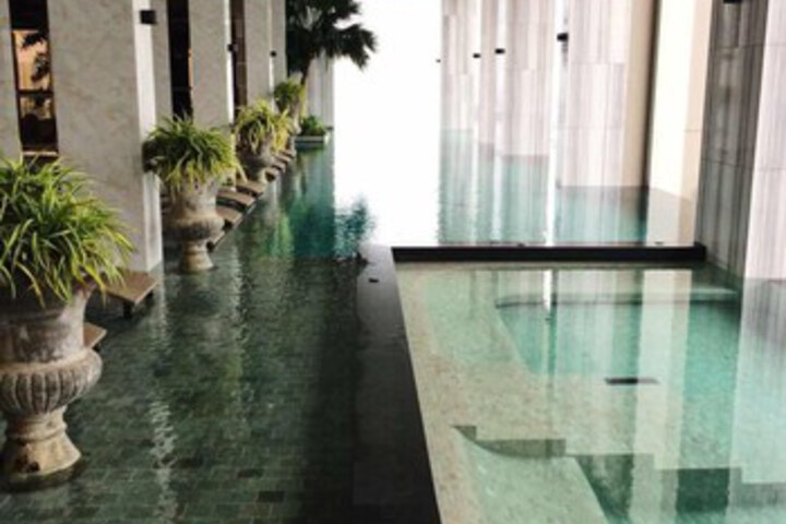 Pool 20 of 25