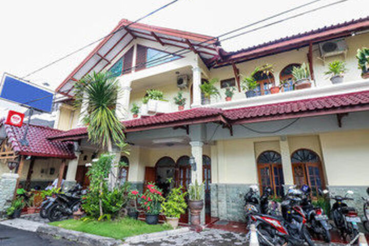 NIDA Rooms Kaliurang Sri Nindita