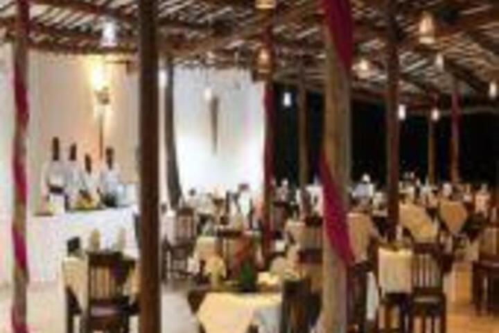 Ora Myblue Hotel
