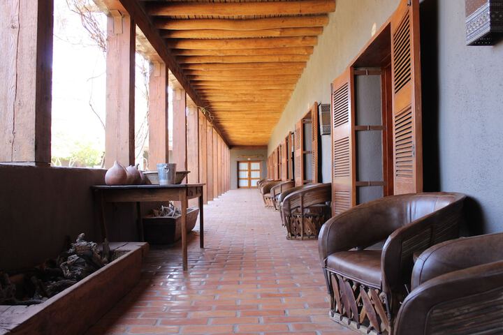Hotel 58 of 63