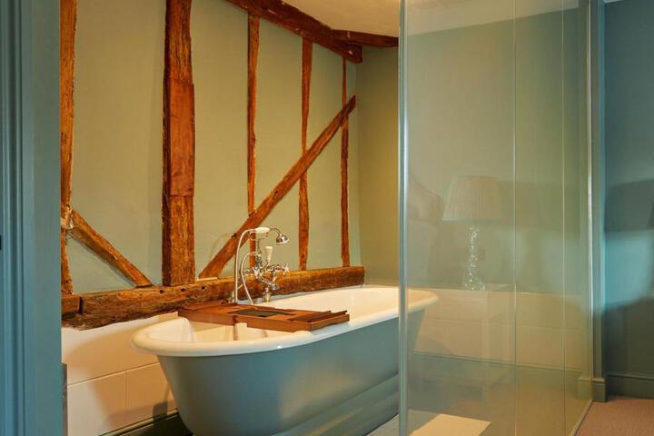 Bath Amenities