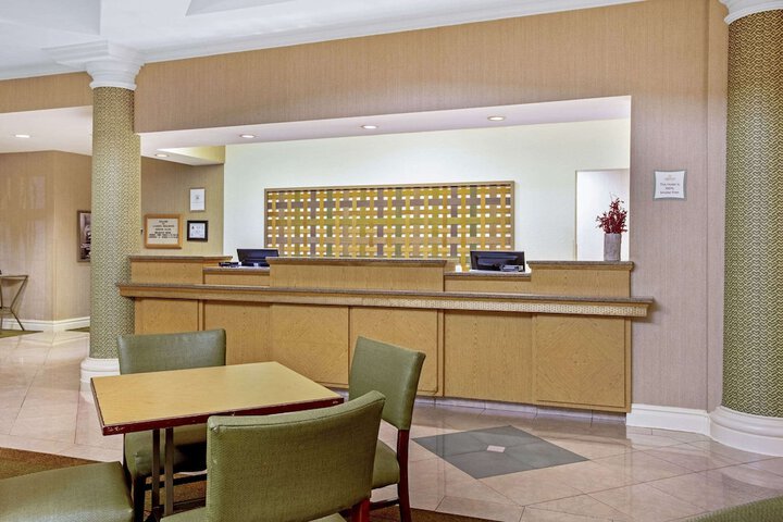 Hotel Interior 4 of 79