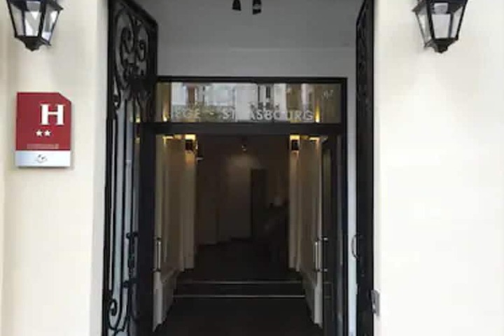 Hotel 31 of 32