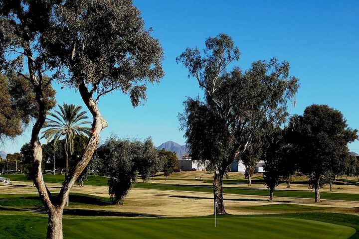 Golf 14 of 24