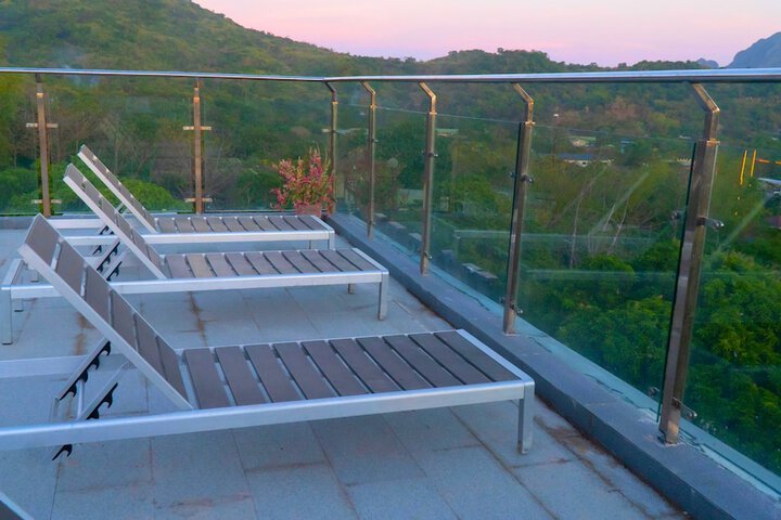 Terrace/Patio 73 of 77